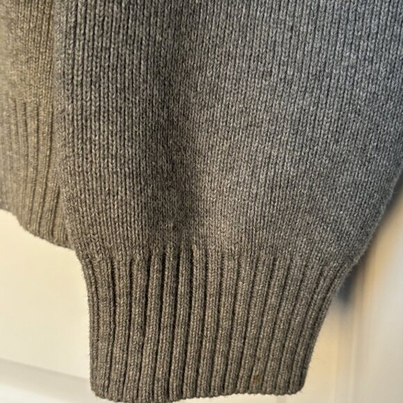 Tommy Hilfiger Knit Hoodie - Picture 3 of 11